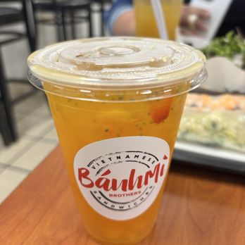 Banh Mi Brothers - Vietnamese Near Me - Charlotte, North Carolina Banh Mi Brothers - Vietnamese Near Me - Charlotte, North Carolina