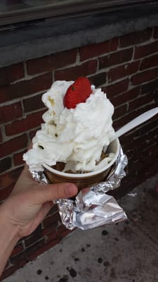 Kell's Kreme by null