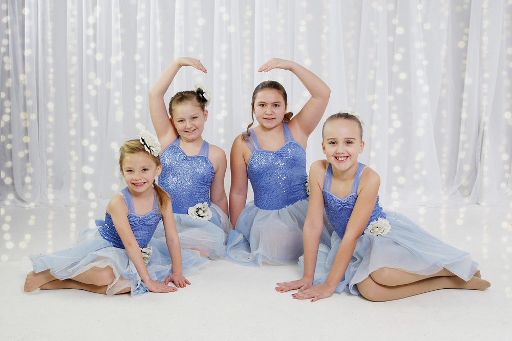 Happy Feet Dance - childcare center in South China, ME