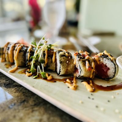 Kō Restaurant by null