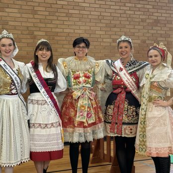 Czech Educational Center - Authentic Czech dressing Winners of the ms Czech pageant - Venues & Event Spaces Near Me - Saint Louis, Missouri Czech Educational Center - Authentic Czech dressing Winners of the ms Czech pageant - Venues & Event Spaces Near Me - Saint Louis, Missouri