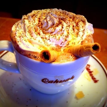 Qahwah - sıcak çikolata.. - Cafes Near Me - Istanbul, 34 Qahwah - sıcak çikolata.. - Cafes Near Me - Istanbul, 34