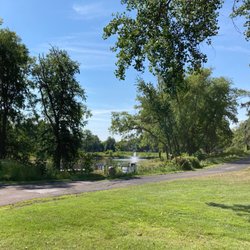 Brooklyn Park Community Activity Center