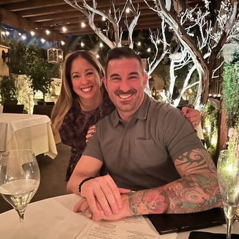 Cafe Monarch - New American Near Me - Scottsdale, Arizona