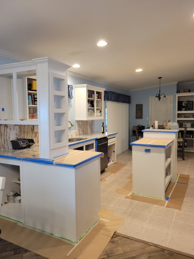 Planet Stone Marble & Granite - countertop fabricator in Bradenton, FL