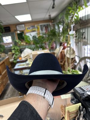 Heritage Hats by null
