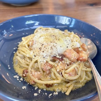 Marina - Italian Near Me - Pasadena, California
