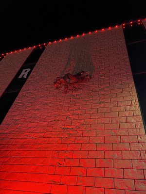 13th Hour Haunted House by null