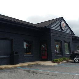 Stand alone Jimmy John's in Chesapeake VA