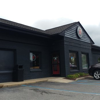 Jimmy John's - Stand alone Jimmy John's in Chesapeake VA - Delis Near Me - Chesapeake, Virginia