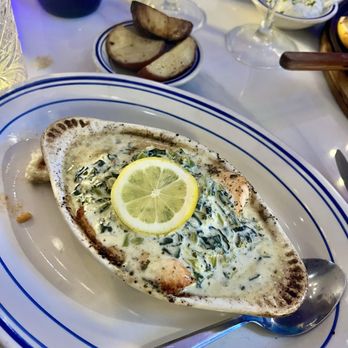Milos Taverna - Solomos - Greek Near Me - San Francisco, California