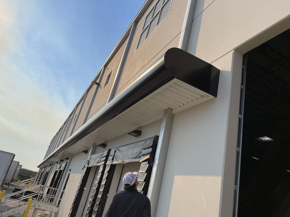 CAROLINA AWNINGS Updated April 2024 Request a Quote 22 Photos