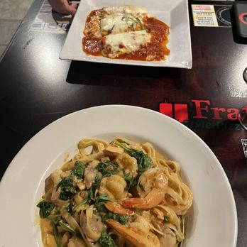 Fratelli's Pizza NY Style - Pizza Near Me - Grayson, Georgia
