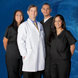 Hecht Eye Institute of Marina Del Rey