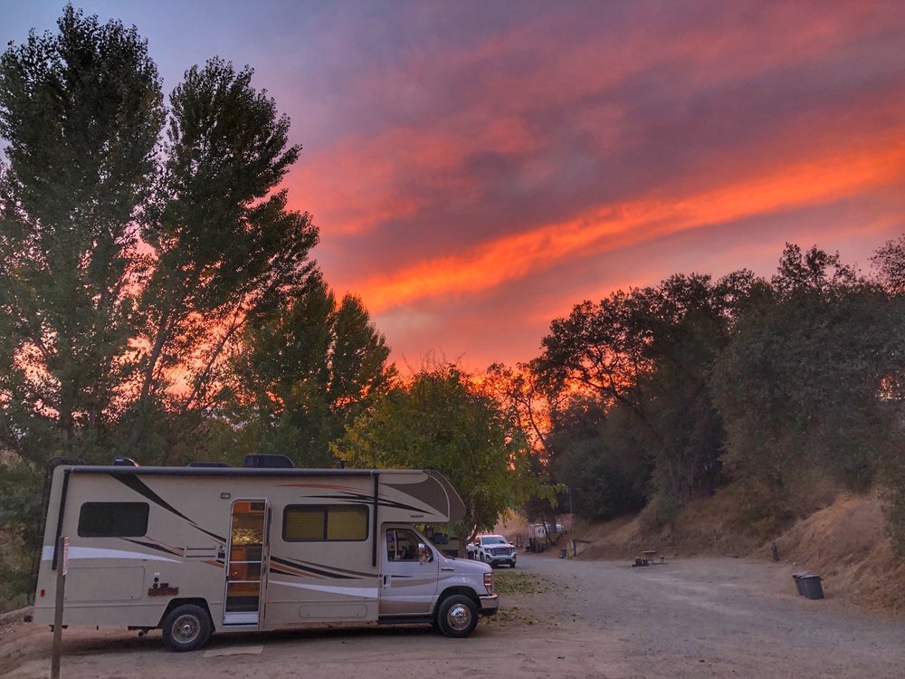 HIGH SIERRA RV & MOBILE PARK 50 Photos & 67 Reviews 40389 Hwy 41