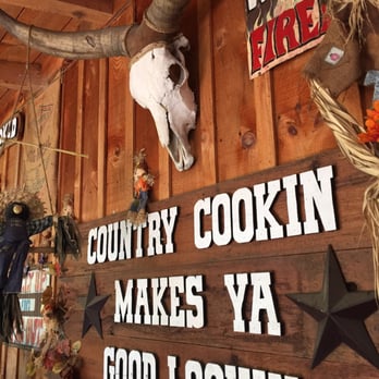Frontier Bar B Q - True statement. - Barbeque Near Me - Fairfield, Pennsylvania