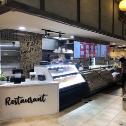 Sofreh - Interior