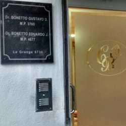 Consultorios Bonetto