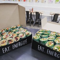 Freshii