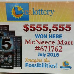 McNeece Mart Shell
