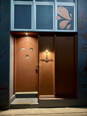 Three Wolves by null