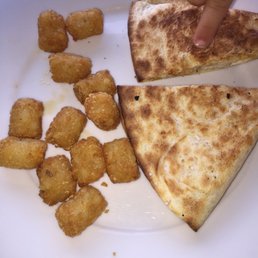Quesadilla