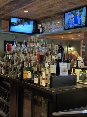 Hobbs Tavern & Brewing Company by null