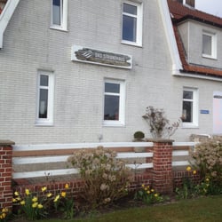 Das Strandhaus