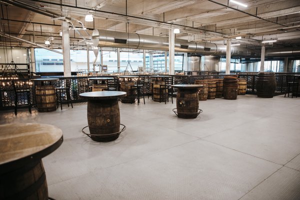 Pilot Project Brewing - Milwaukee by null