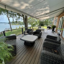 Casa Decks