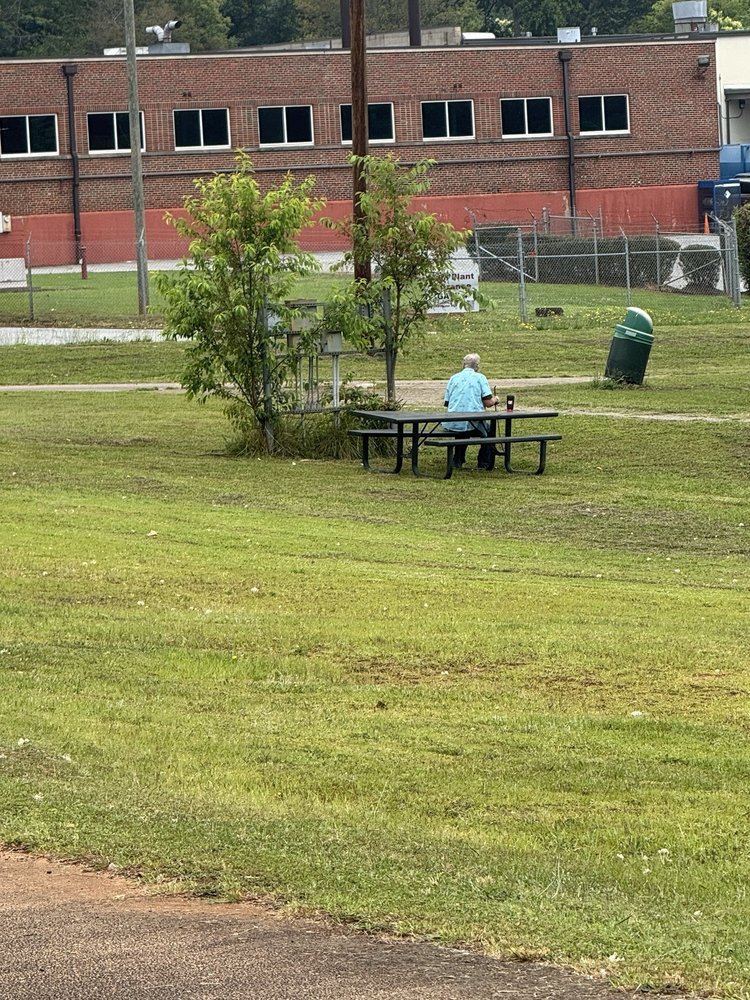 Salvation Army Park Image