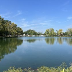 Indian Lake