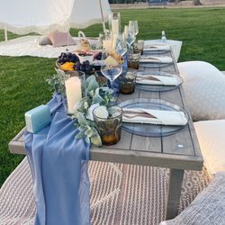 Pardon My Decor Luxury Rentals