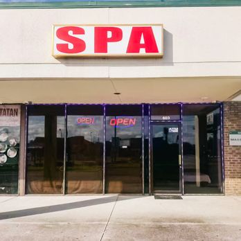 Magic Massage & Spa - Reflexology Near Me - Orlando, Florida Magic Massage & Spa - Reflexology Near Me - Orlando, Florida