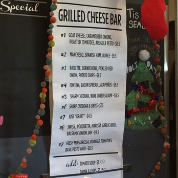 Black Sheep GCB - Grilled Cheese Bar! - Sandwiches Near Me - Anaheim, California Black Sheep GCB - Grilled Cheese Bar! - Sandwiches Near Me - Anaheim, California