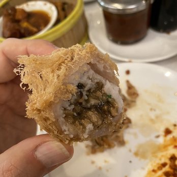Fu Lam Mum - Taro dumpling - Dim Sum Near Me - Mountain View, California