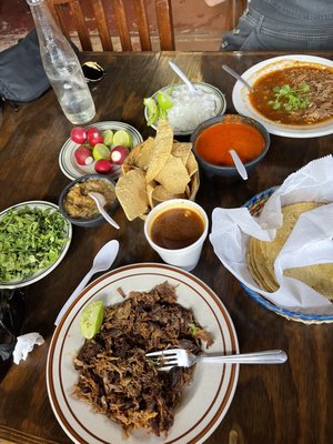 Birrieria La Guadalajara by null