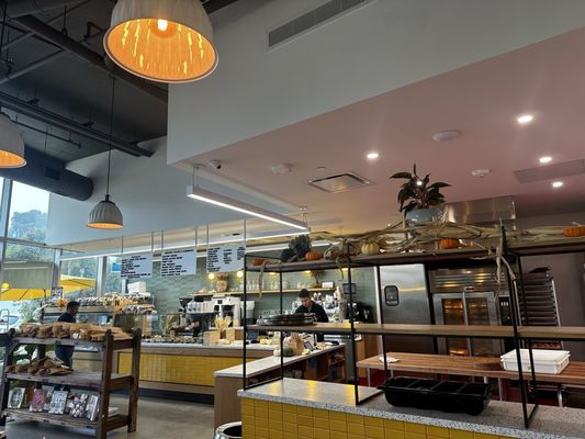 Tartine Venice by null