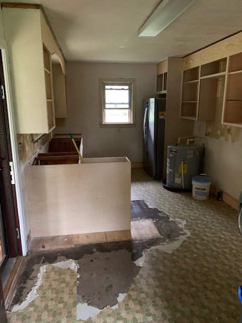 Slide of Collins Roofing