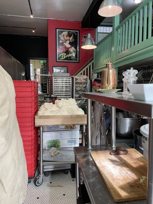 Toscano Brothers by null