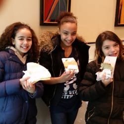 Le crepes invernali