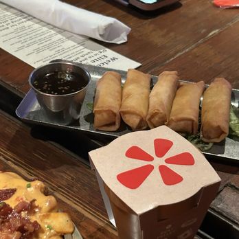 Lafayette's Music Room - Delicious appetizer with the most amazing sauce... - Music Venues Near Me - Memphis, Tennessee
