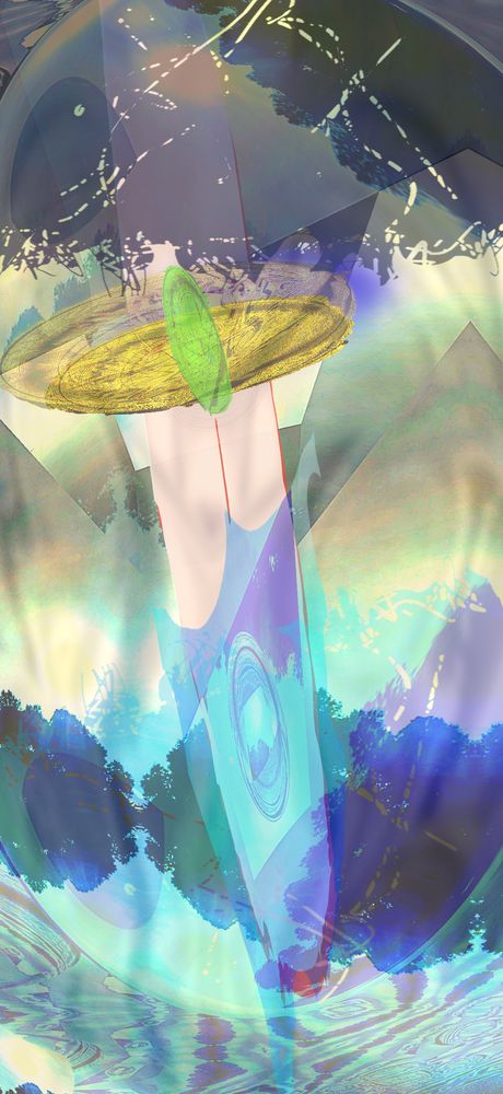 Pacifica's Secret Waterfall