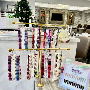 Castle Nail Spa - Nail Salons Near Me - Duluth, Georgia