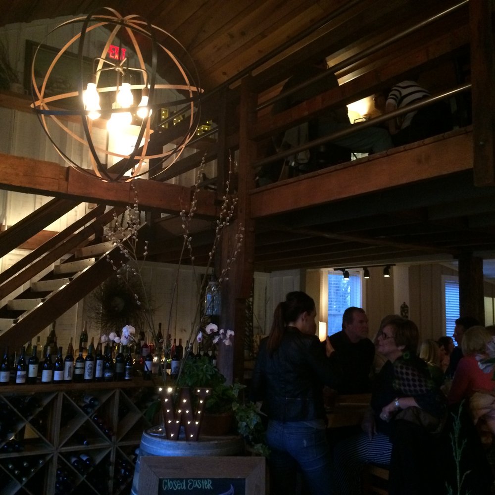 The Wine Mill - Entrance in- this photo does not do the place justice though! - Wine Bars Near Me - Peninsula, Ohio The Wine Mill - Entrance in- this photo does not do the place justice though! - Wine Bars Near Me - Peninsula, Ohio