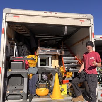 Little Man Moves - Movers Near Me Little Man Moves - Movers Near Me