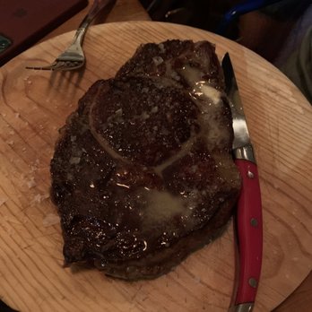 Maite - Rib eye - Colombian Near Me - Brooklyn, New York