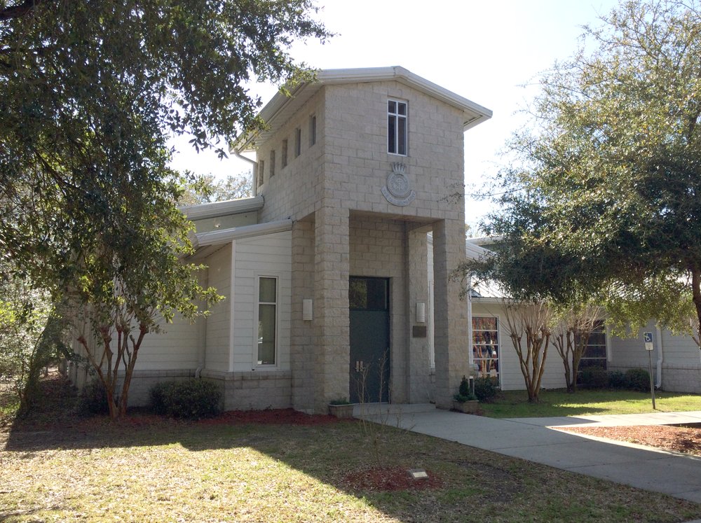 The Salvation Army - social services organization in Charleston, SC