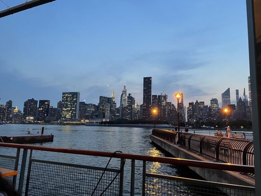 Anable Basin Sailing Bar & Grill by null Anable Basin Sailing Bar & Grill by null