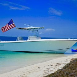 Boundless Charters Key West - Boca Grande Key